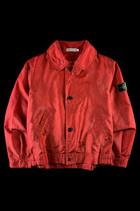 Formula Steel Jacket