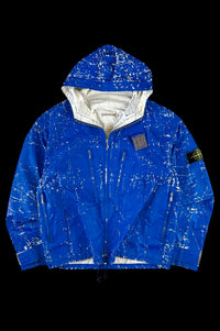 Marina Reflective Jacket
