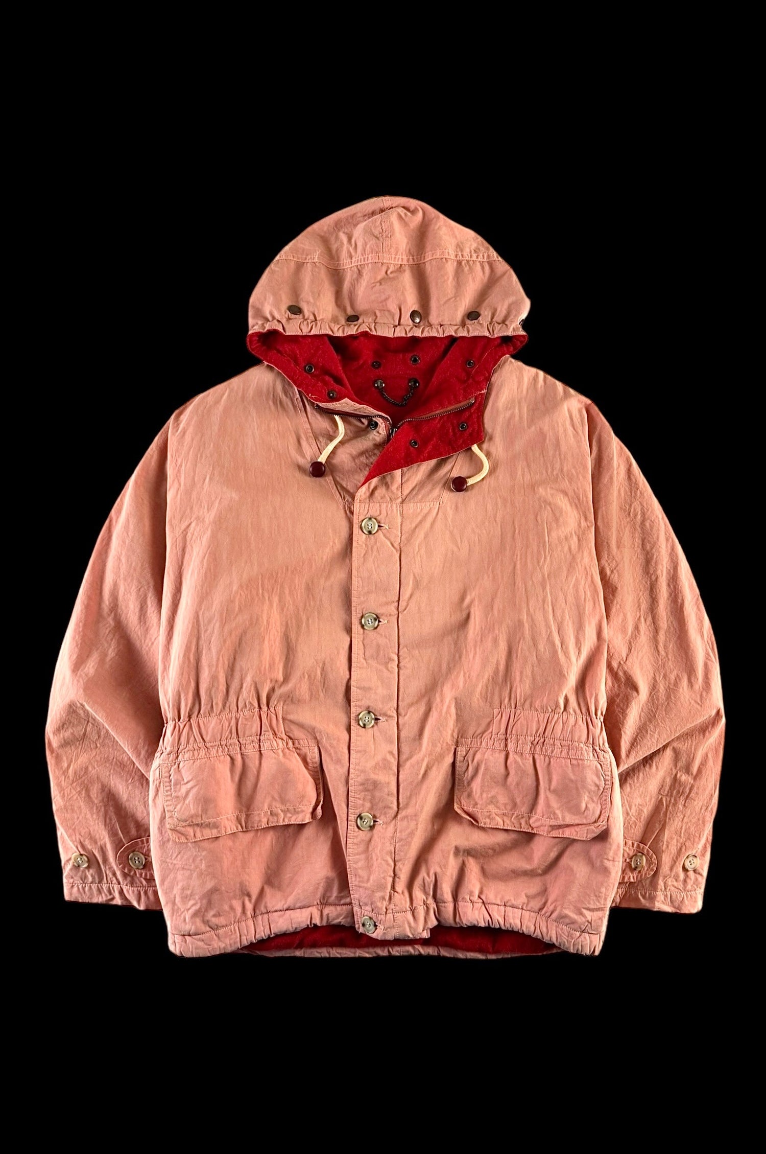 C.P Company 1980’s Ideas by Massimo Osti Jacket [L]