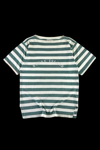 Stone Island 1980's Reflective Spell Out T-Shirt [M]