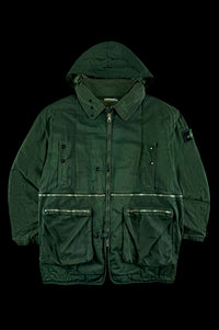 1988 Helicopter Multipocket Jacket