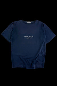 Stone Island 1980’s Marina T-Shirt [XL]