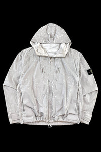 Marina Reflective Jacket