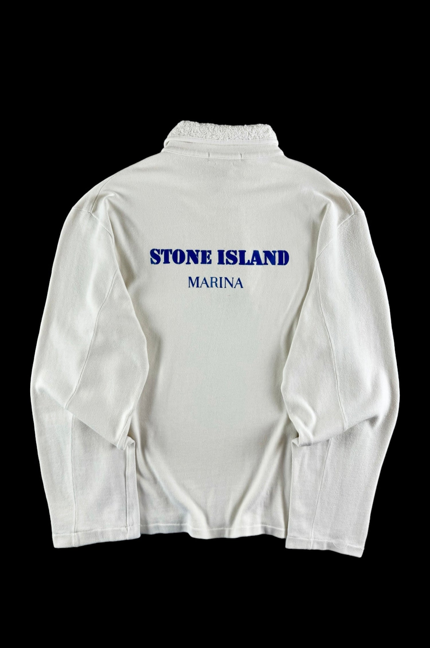 Stone Island 1985 Marina Pullover Sweater [M]