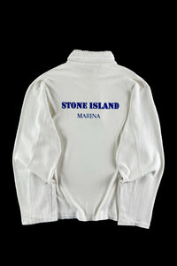 Stone Island 1985 Marina Pullover Sweater [M]