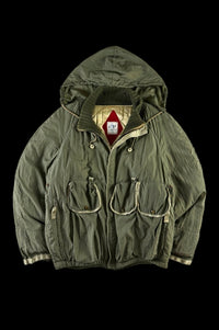 C.P. Company 1983 Multipocket Hunting Jacket [52]