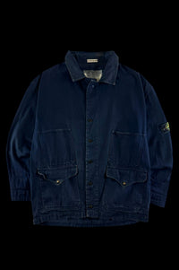 Script Logo Denim Carpenter