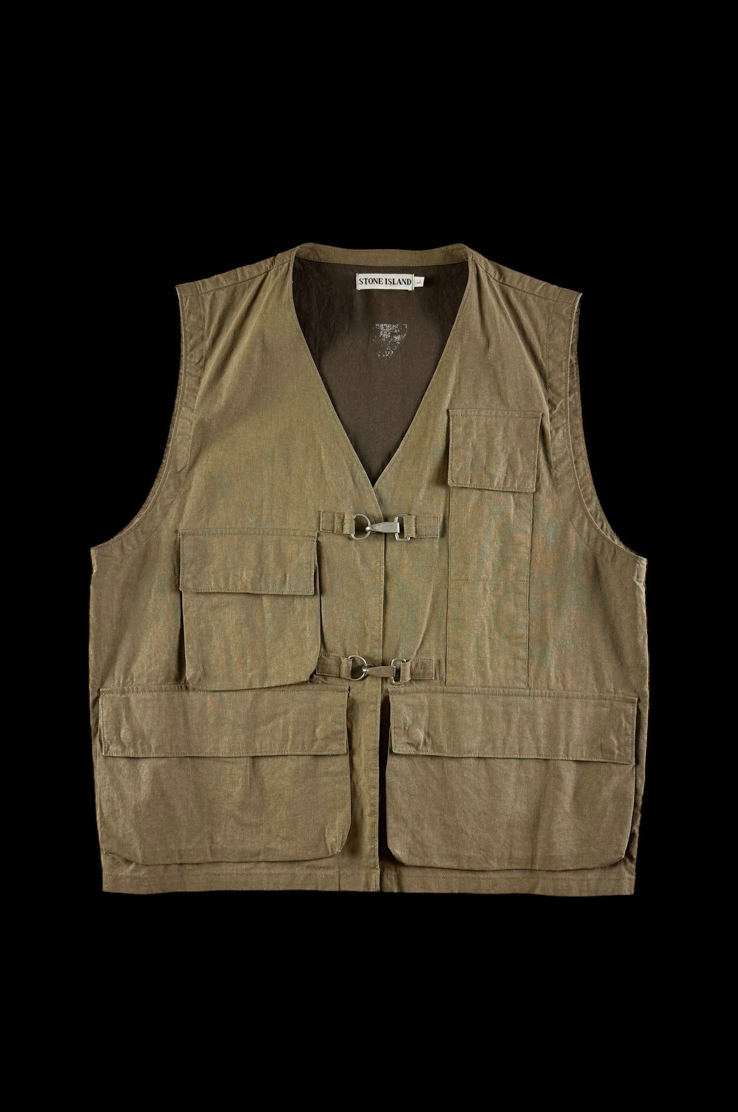 Reflective Hunting Vest