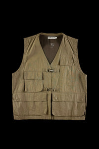 Reflective Hunting Vest