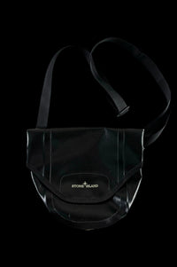 Stone Island 2010 PVC Waterproof Side Bag