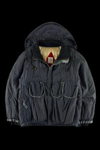 C.P. Company 1983 Multipocket Hunting Jacket [48]