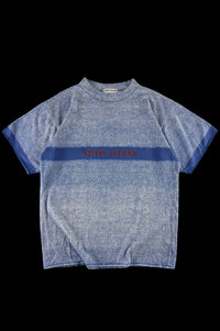 Stone Island 1995 Gradient Spellout T-Shirt [L]