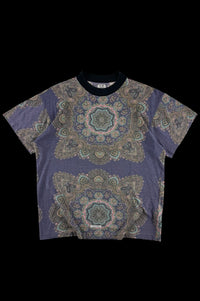 C.P. Company SS 1989 Paisley T-Shirt [L]