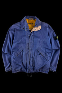 Life Safer Raso Gommato Jacket