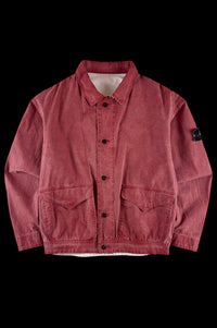 Reversible Tela Stella Jacket