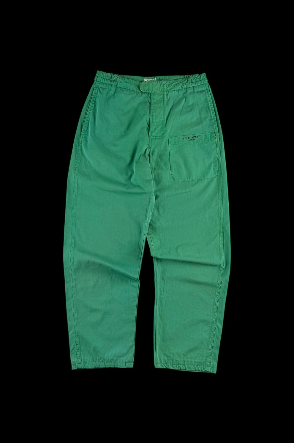 C.P. Company 1980's Marina Trousers [W28]
