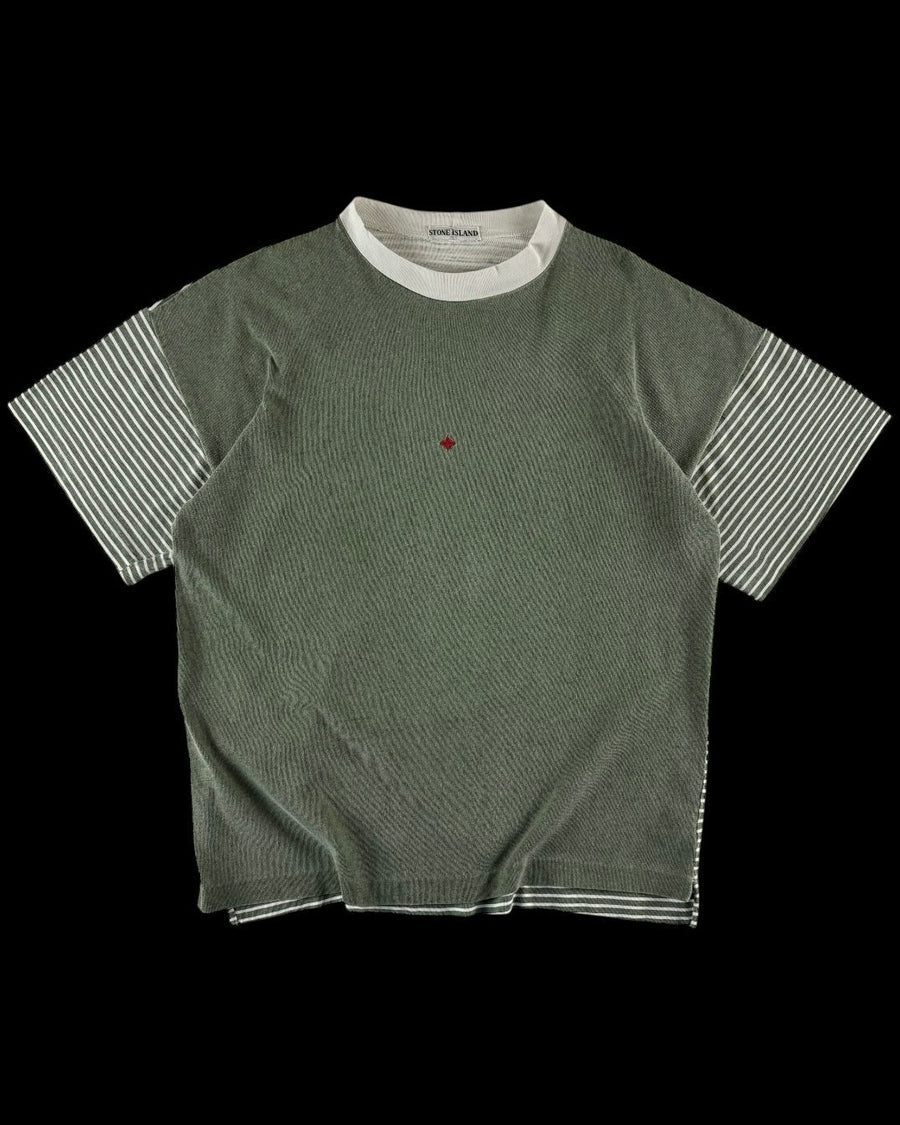 Stone Island SS 1988 Marina Box Logo T-Shirt [L]