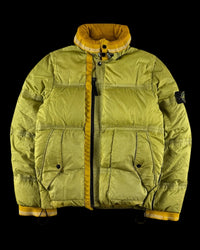 Lamy Goose Down Puffer Jacket