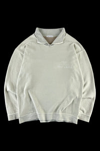 Stone Island 1990’s Fleece Pullover Sweater [XL]