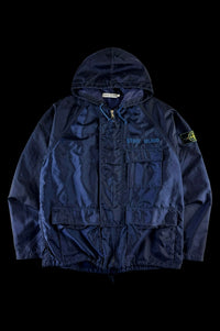 Formula Steel Jacket