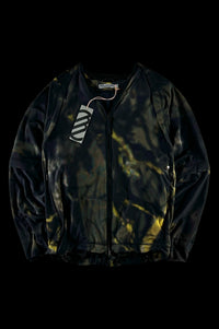 Massimo Osti Studio 2024 Chapter 03 Technomesh Birnam Jacket [M]