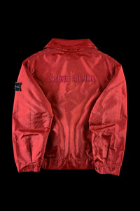 Formula Steel Jacket