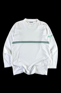 Stone Island 1980's Marina Long Sleeve T-Shirt [L]