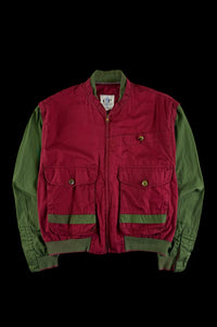 C.P. Company 1980’s Multipocket Utility Jacket [S]