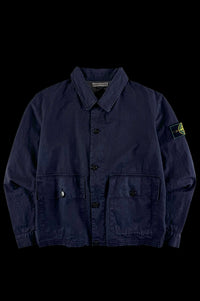 Stone Island 1998 Carpenter Work Jacket [S]