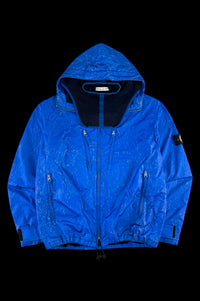 Flannels Reflective Jacket