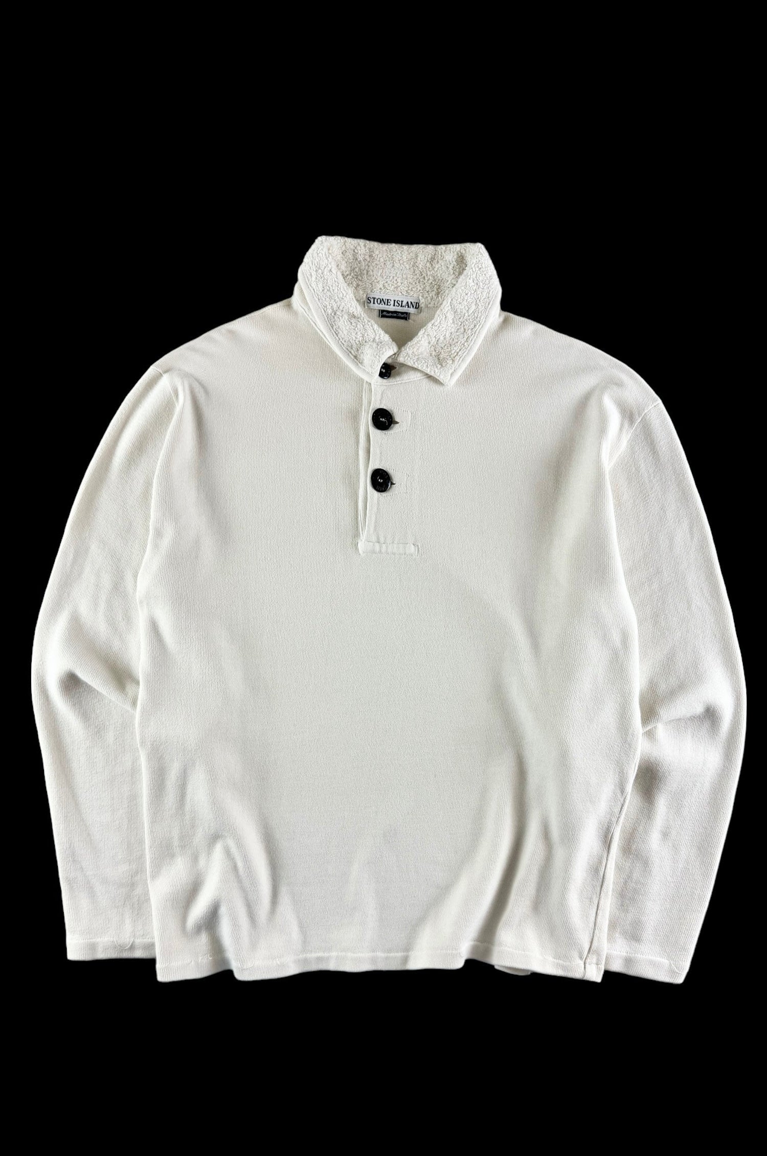 Stone Island 1985 Marina Pullover Sweater [M]