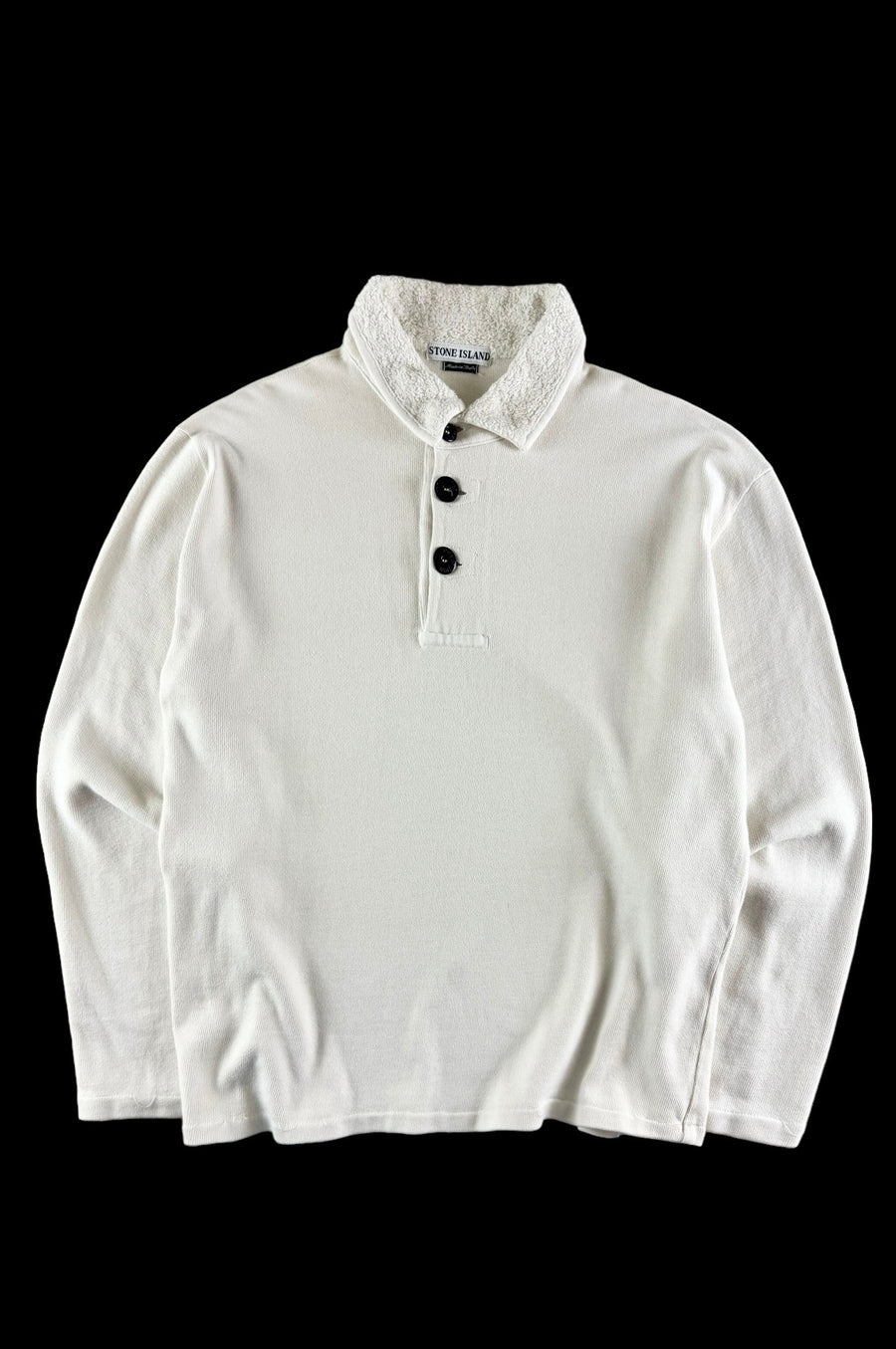 Stone Island 1985 Marina Pullover Sweater [M]