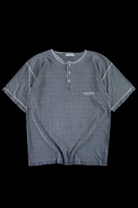 Stone Island 1980's Marina Striped T-Shirt [L]