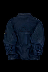 Script Logo Denim Carpenter