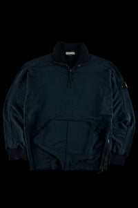 Stone Island 1996 Pullover Sweatshirt [M]