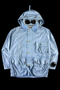 C.P. Company 1996 Millie Miglia Goggle Jacket [52]