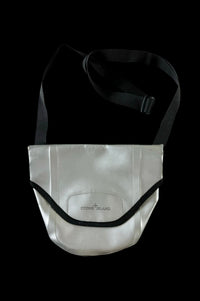 Stone Island 2010 PVC Waterproof Side Bag