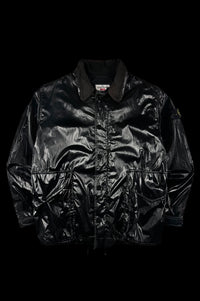 Supreme Glazed Silk