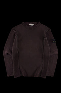 Stone Island AW 2000 Knitted Sweater [L]