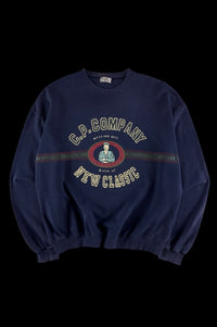 C.P. Company 1980's Ideas from Massimo Osti Sweatshirt [M]