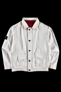Reversible Tela Stella Jacket
