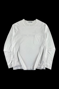 Stone Island SS 2003 Long Sleeve T-Shirt [L]