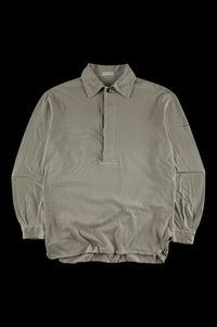 Stone Island AW 1999 Pullover Spellout Shirt [S]