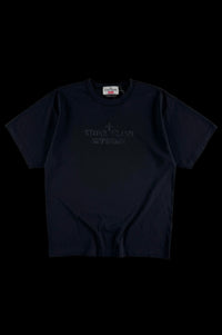 Stone Island x Supreme 2019 Compass T-Shirt [S]