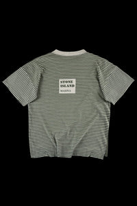 Stone Island SS 1988 Marina Box Logo T-Shirt [L]