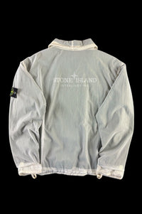 Mesh Interliner Jacket