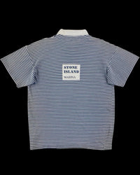 Marina Box Logo Polo