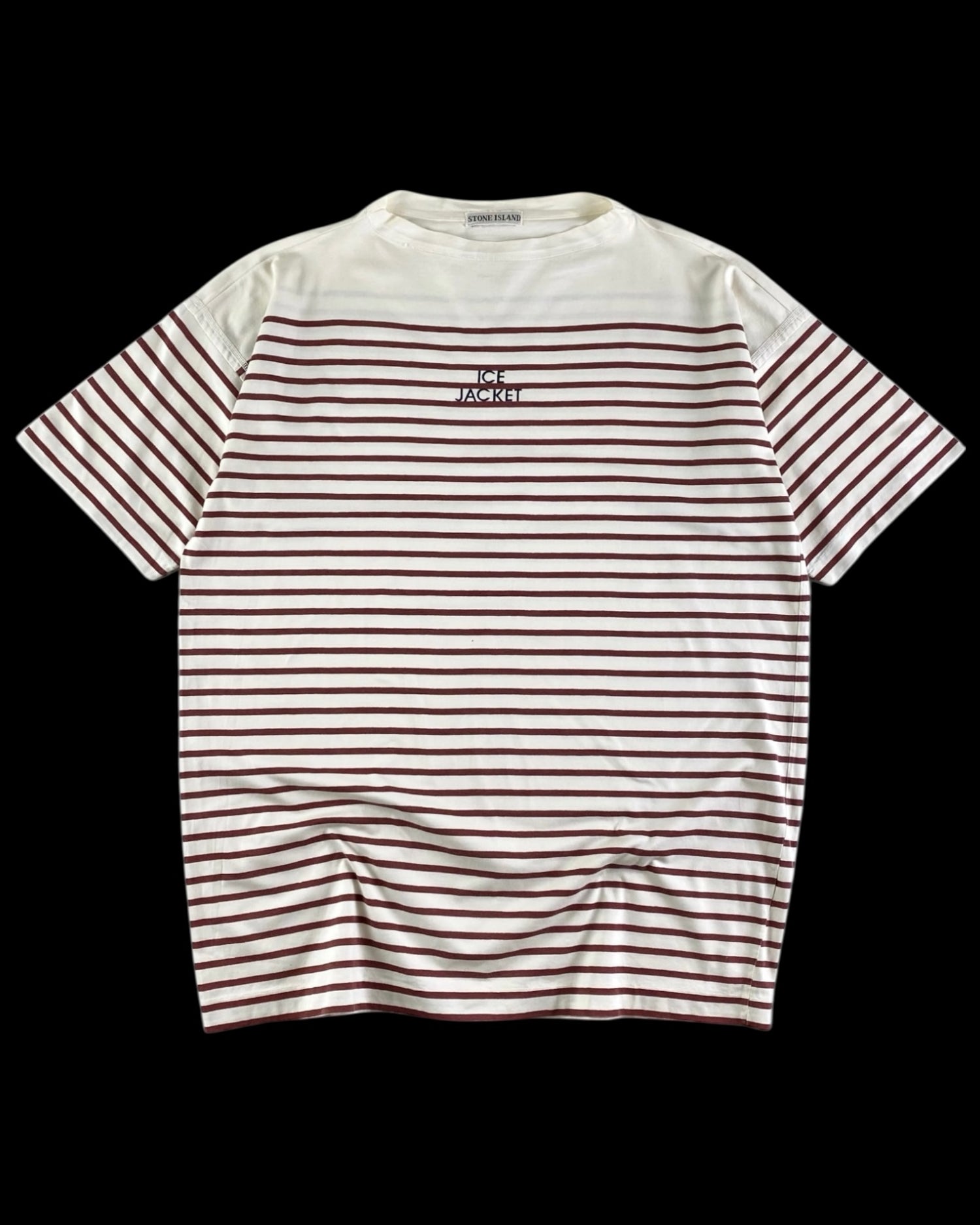 Ice Jacket T-Shirt