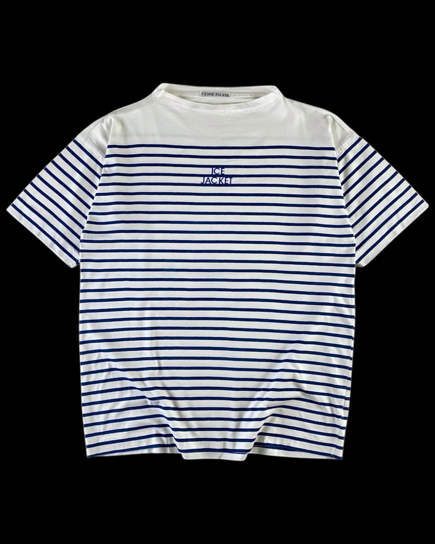 Ice Jacket T-Shirt