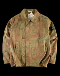 Camo Ice Jacket